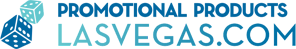 Promotional Products Las Vegas color logo
